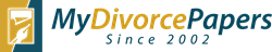 MyDivorcePapers.com | Online Divorce Forms | Divorce News