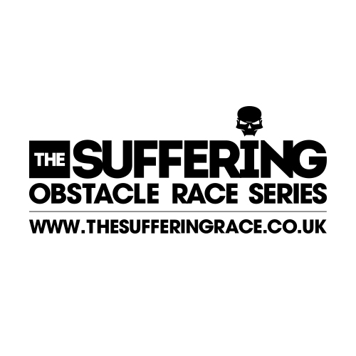 The Suffering Race Obstacle Series Logo