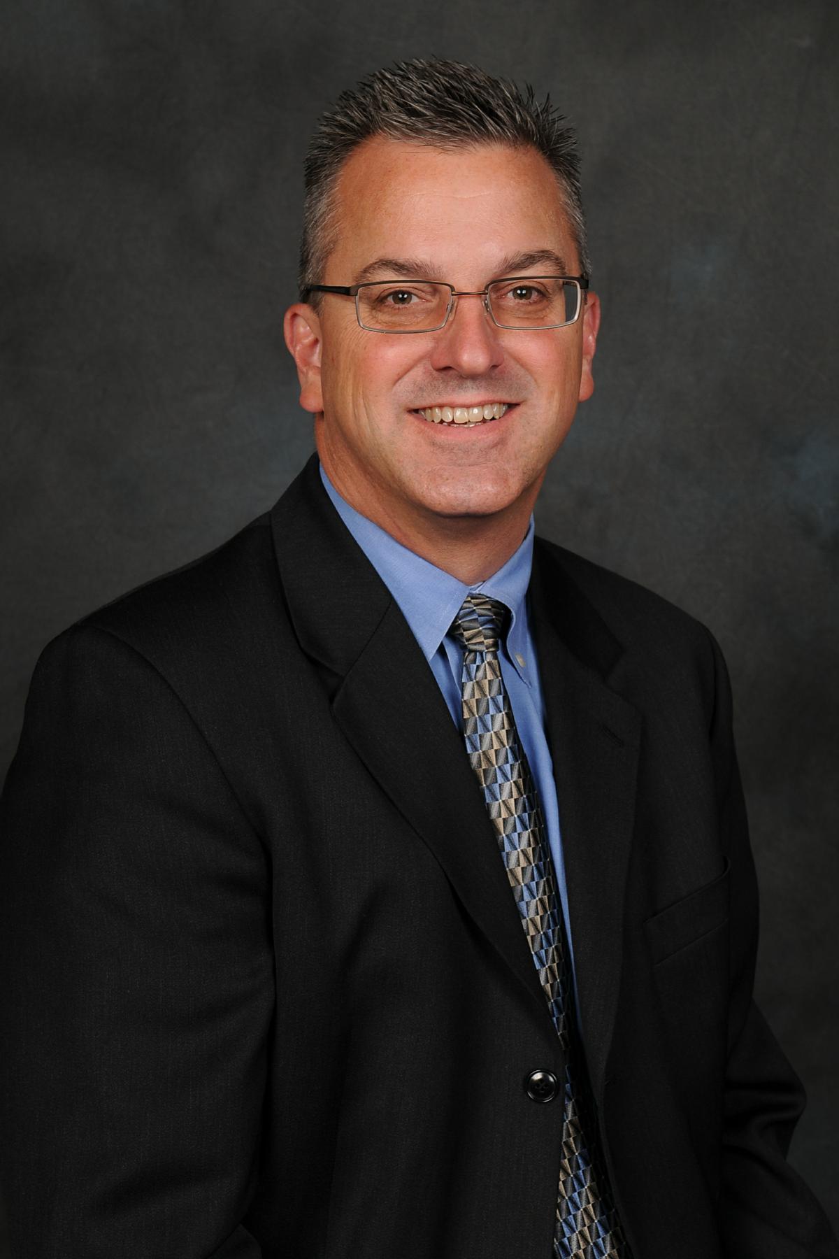 Scott Artman, CPA, CGMA NATP Executive Director