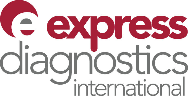 Express Diagnostics Int'l logo