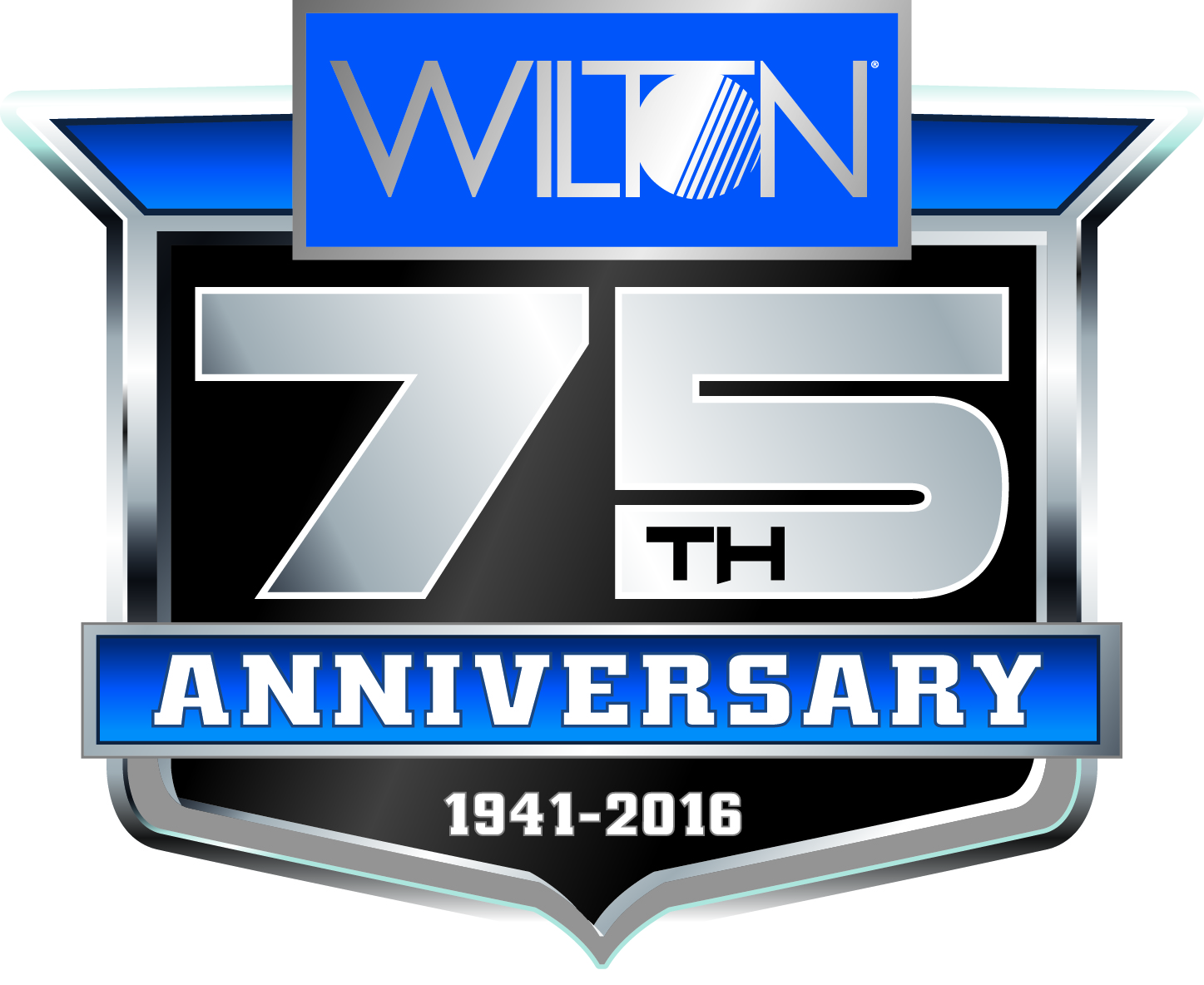 Wilton's 75th Anniversary