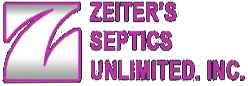 Zeiter's Septics Unlimited Septic Installations