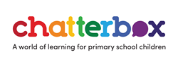 chatterbox - a world of learning for primary school children