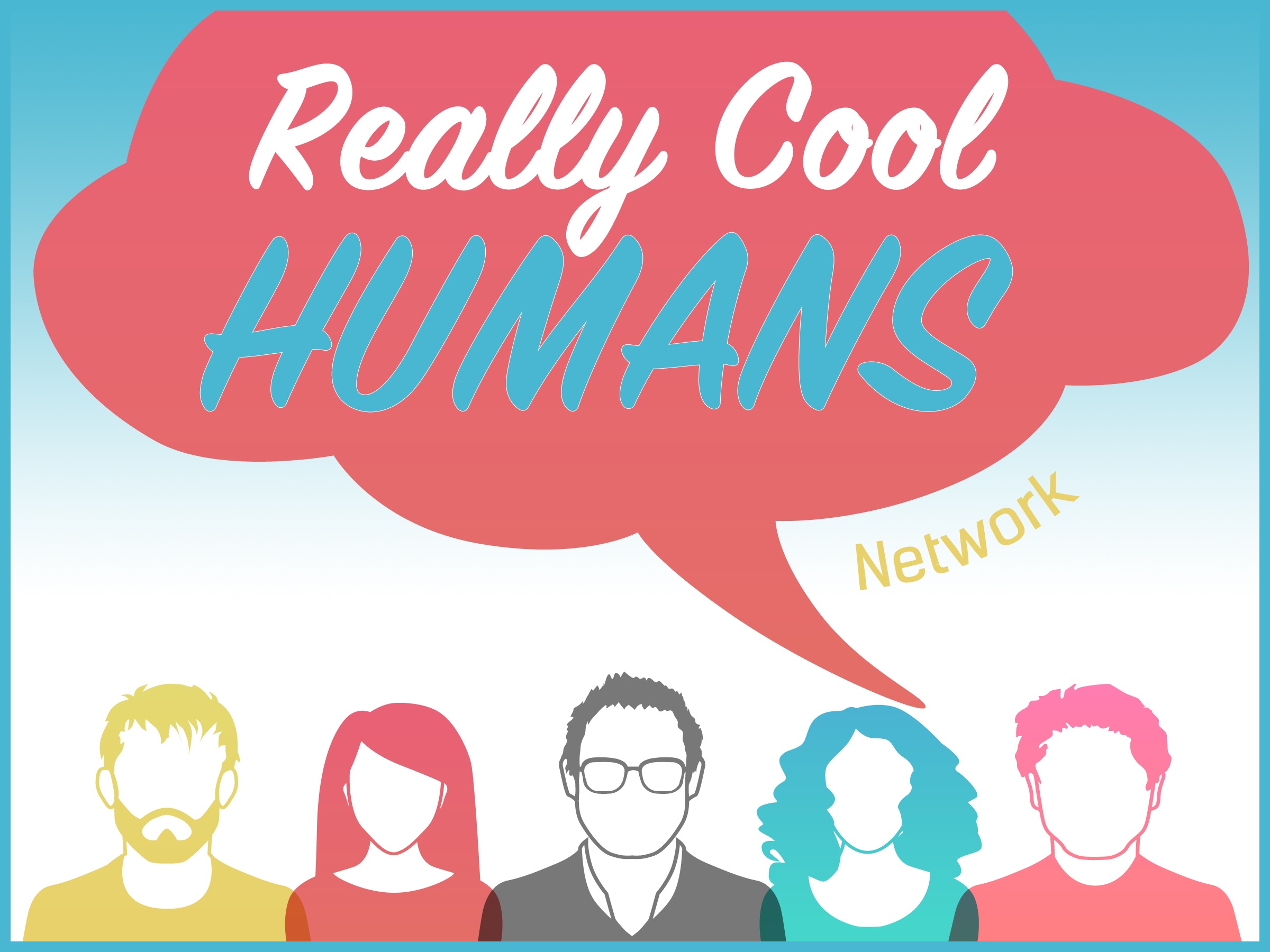 Really Cool Humans TV Network