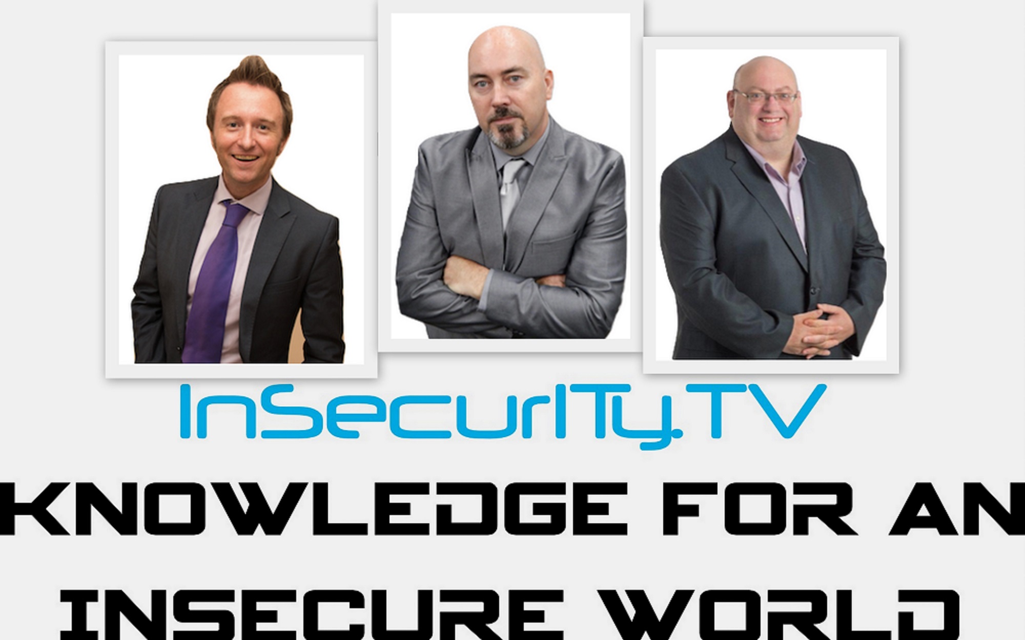 InSecurITy TV on the Really Cool Humans TV network