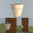 Solve garbage problems with Easy Garbage, a new household invention!