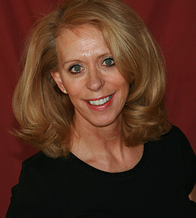 Carolyn Thomas profile picture