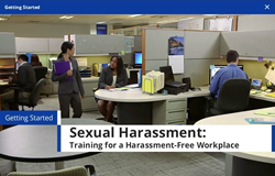 Kantola Training Solutions Sexual Harassment Training Video