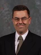 Dr. Michael Wiles, Dean of Keiser University College of Chiropractic