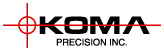 Koma Precision