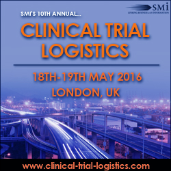 10th Annual Clinical Trial Logistics