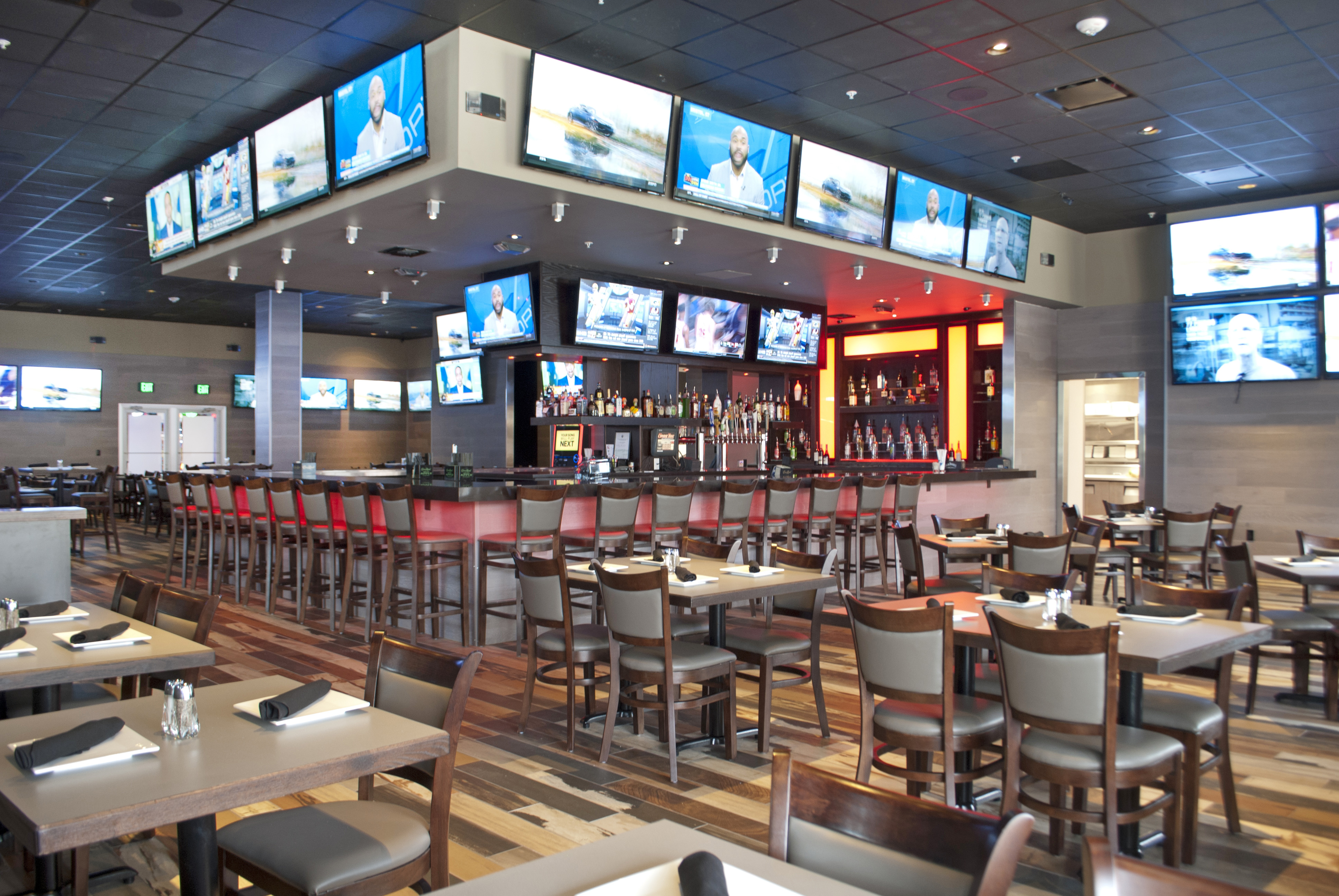 GameTime Fort Myers Restaurant and Sports Bar