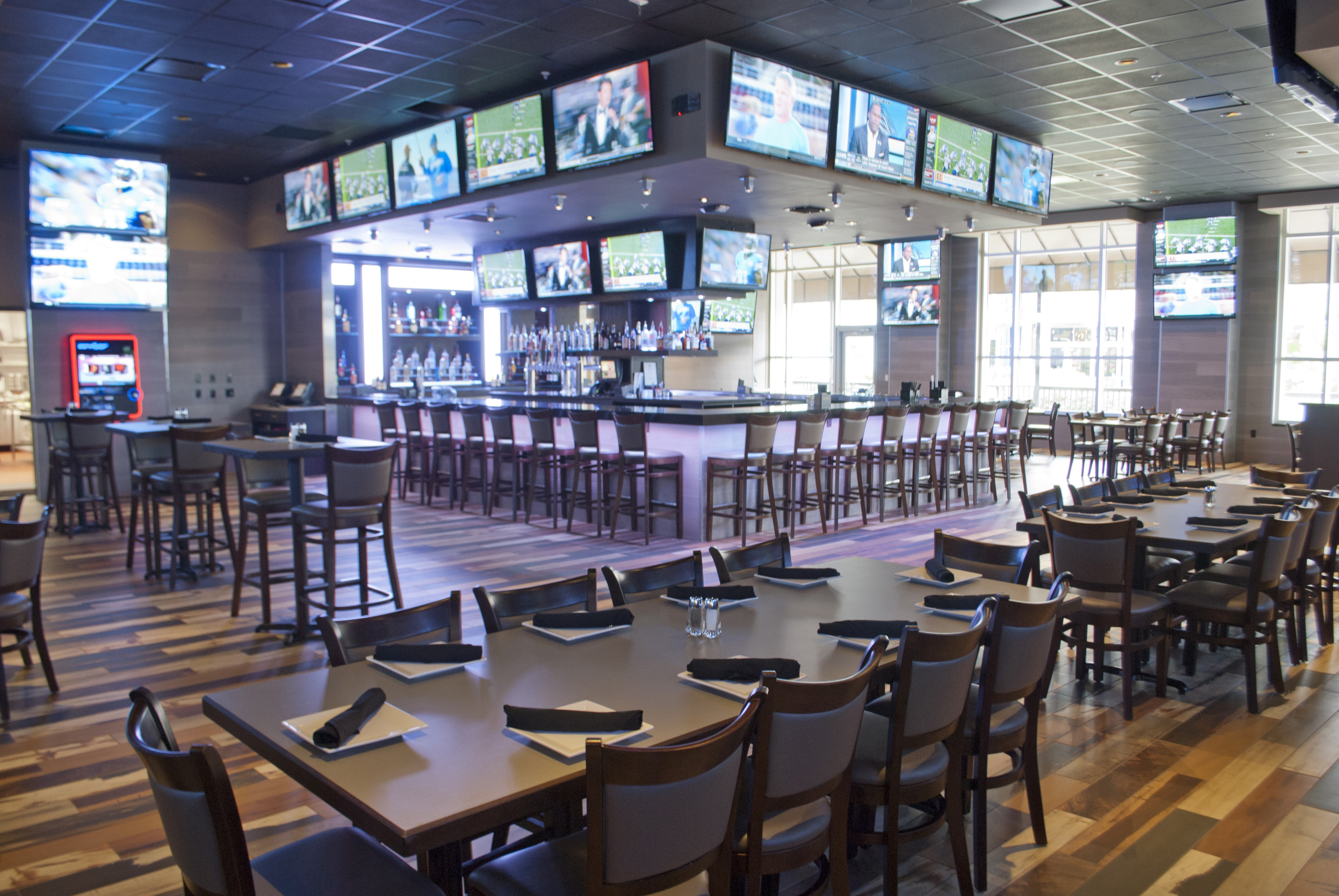 GameTime Fort Myers Restaurant and Sports Bar