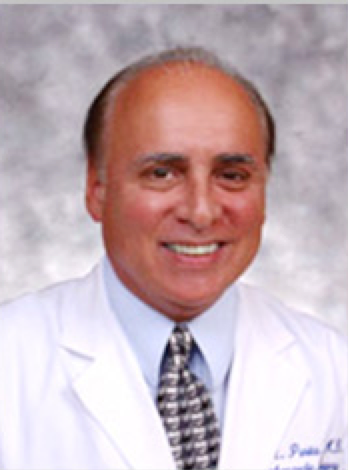Joseph Purita, M.D., Global Stem Cells Group Advisory Board