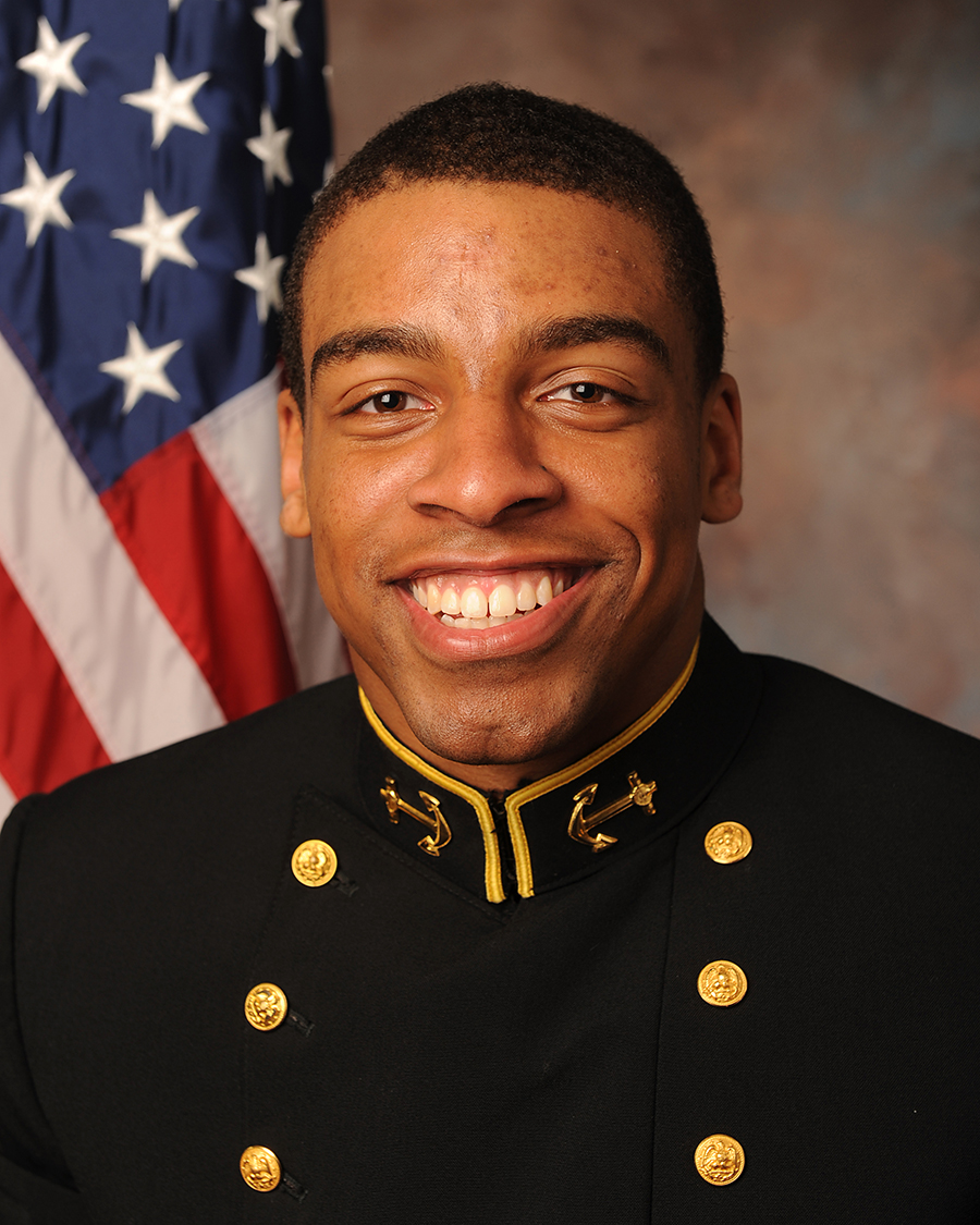 Keenan Reynolds, Navy Quarterback