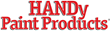 HANDy Paint Products Logo