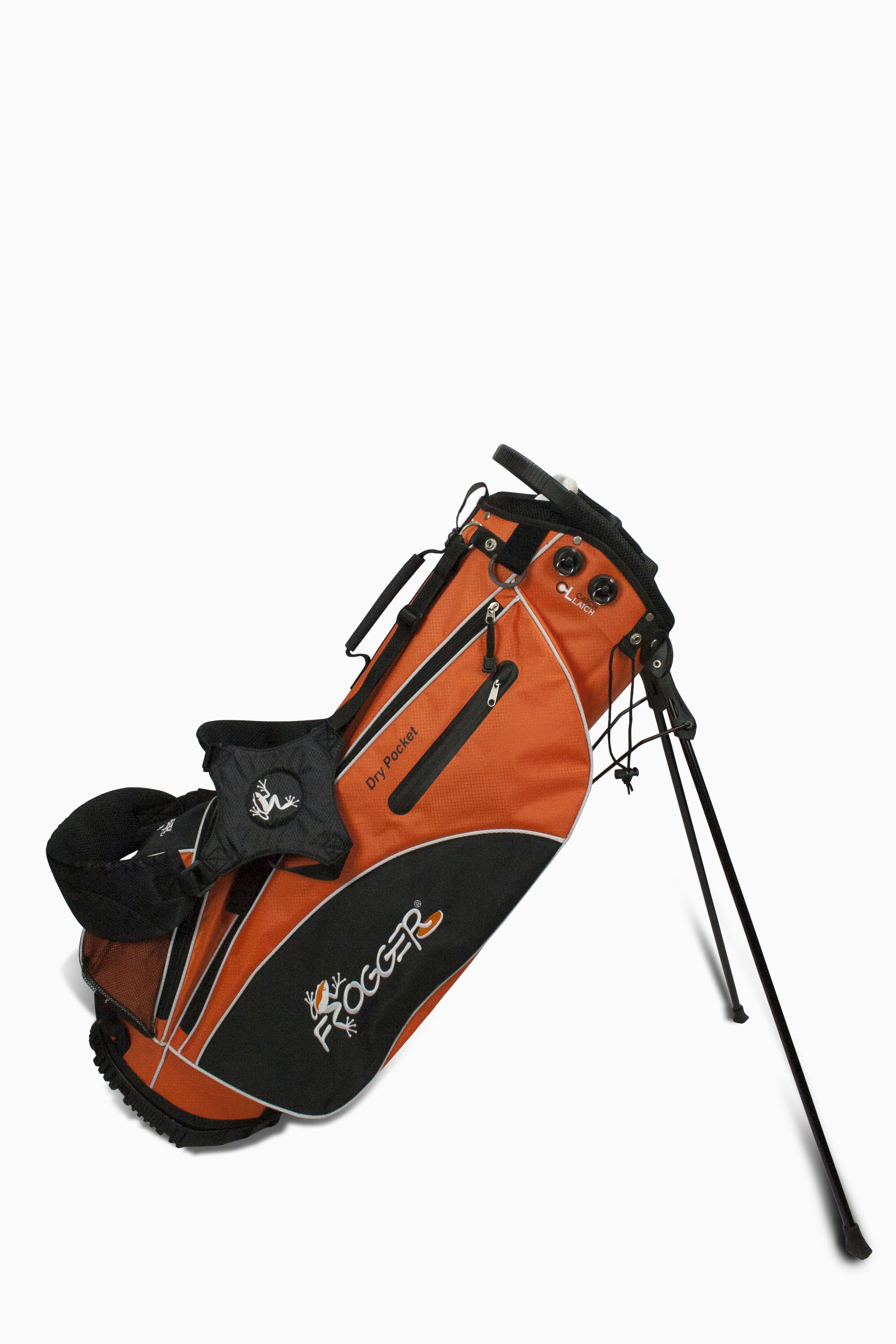 function f(x) golf stand bags