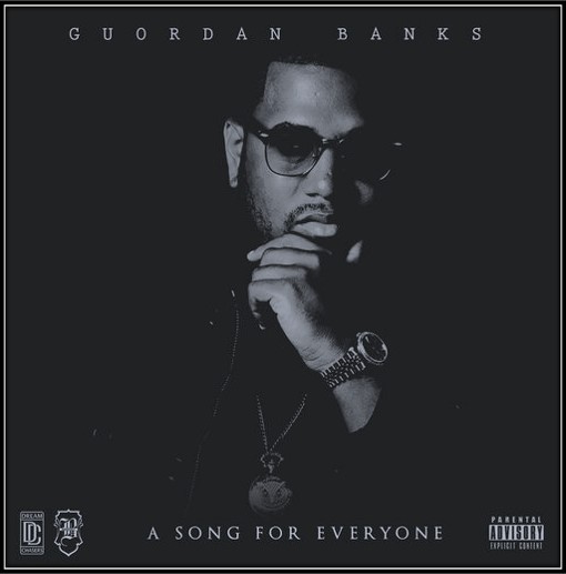 Guordan Banks "A Song for Everyone" Mix Tape