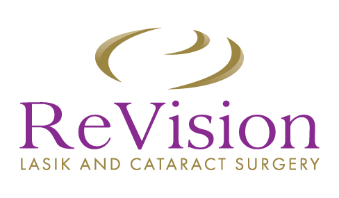 ReVision LASIK and Cataract Centers' goal is to improve the quality of their patients' lives through better vision.