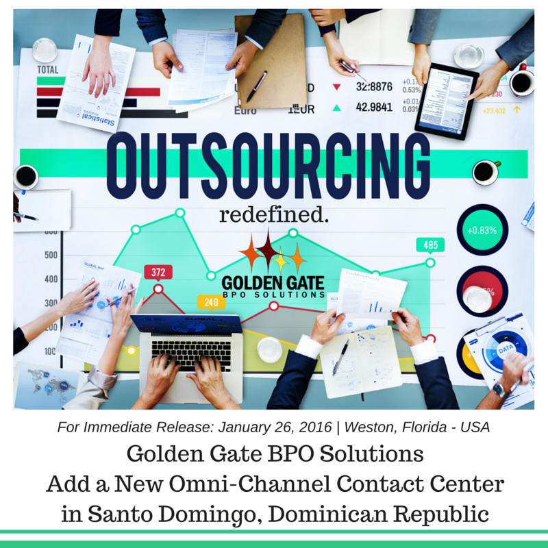 Outsourcing Redefined