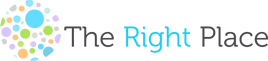 The Right Place Digital Health Logo