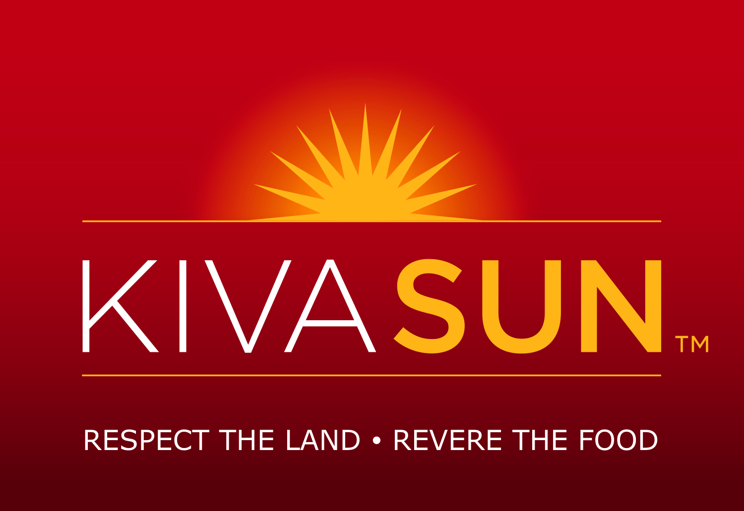 KivaSun Foods logo