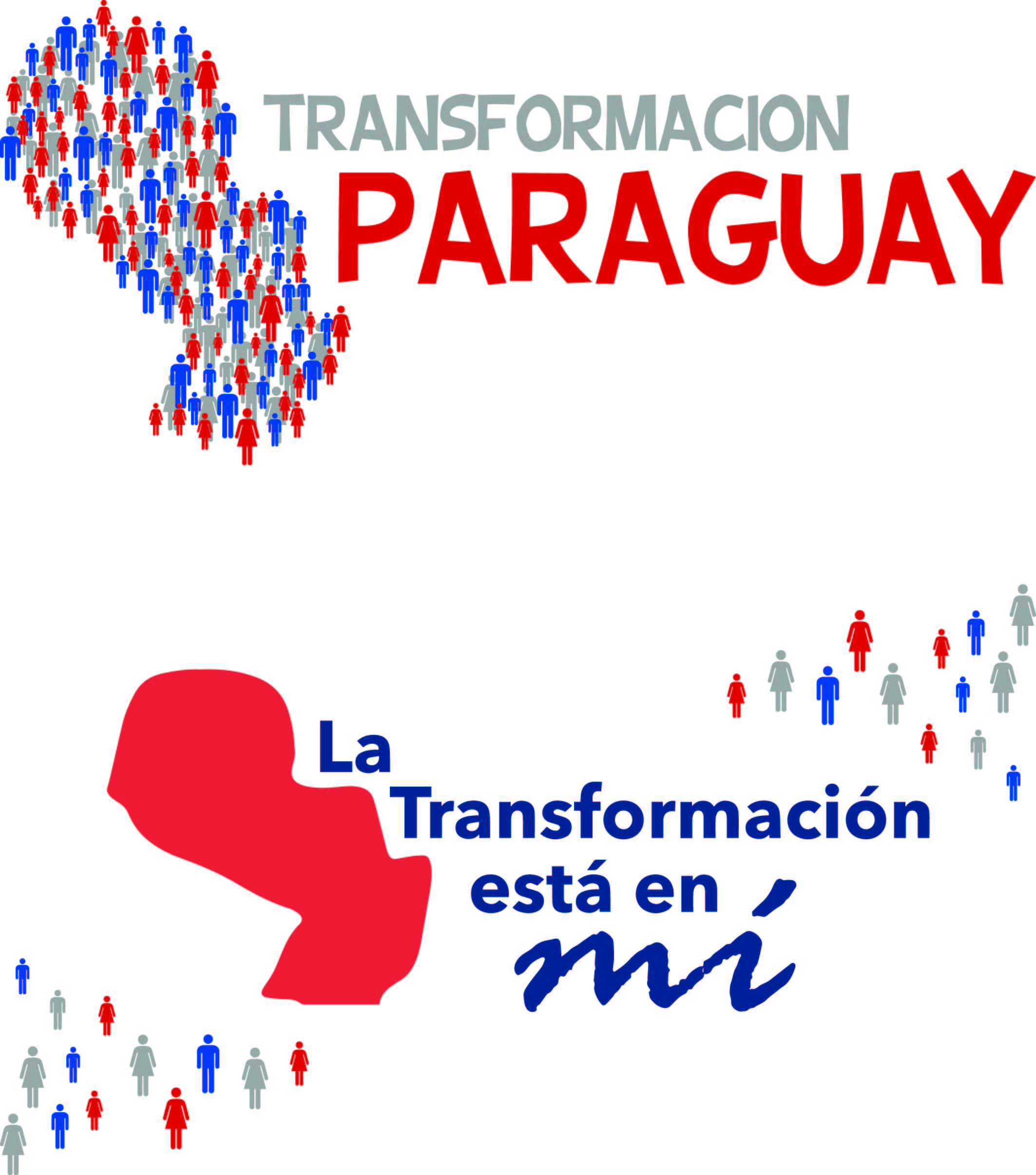 Transformation Paraguay with John Maxwell