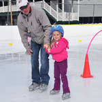 The Rink at Massanutten