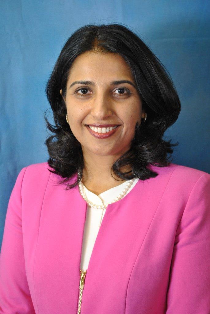 Saima Chaudhry, MD will serve as the Vice President for Academic Affairs and Chief Academic Officer for all Graduate Medical Education programs at Memorial Healthcare System.
