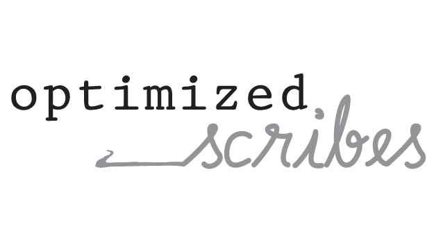 Optimized Scribes is a Norcross GA based Internet marketing agency