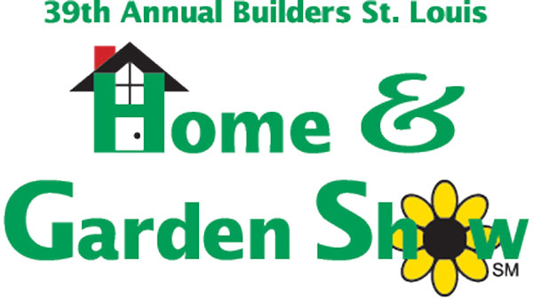39th Annual Builders St. Louis Home & Garden Show