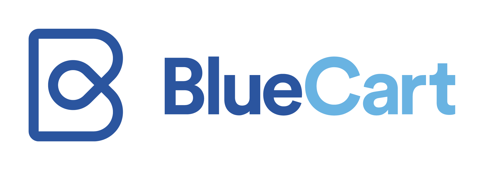 BlueCart Logo