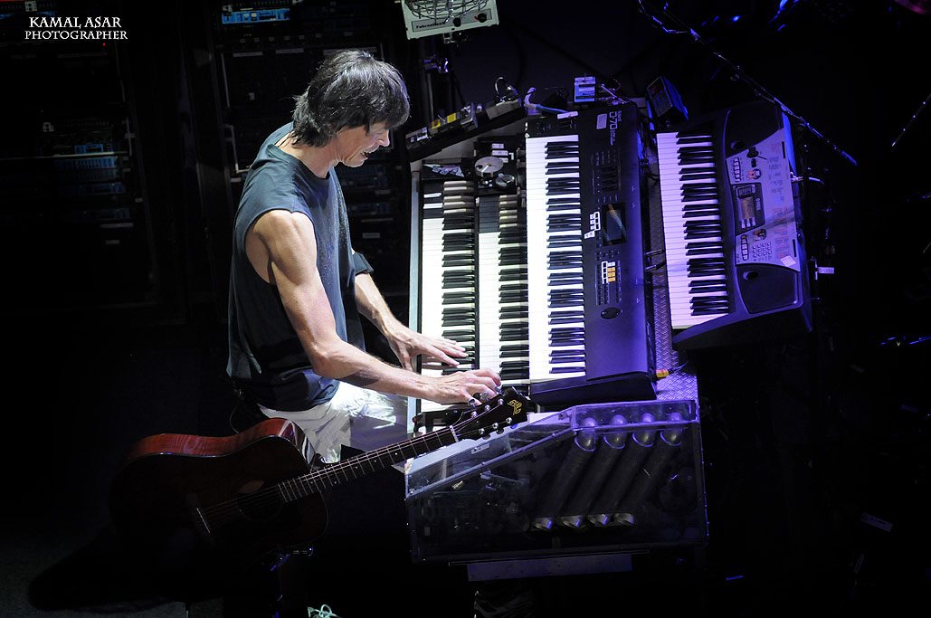 Tom Scholz