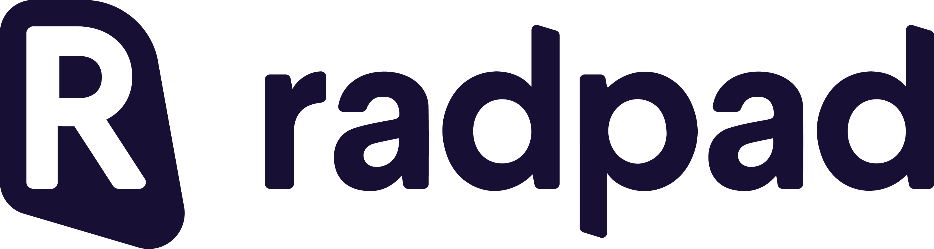 RadPad Logo
