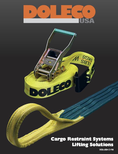 The new catalog is scheduled to begin shipping on or about Feb. 22, 2016 and is available now on the company’s website.