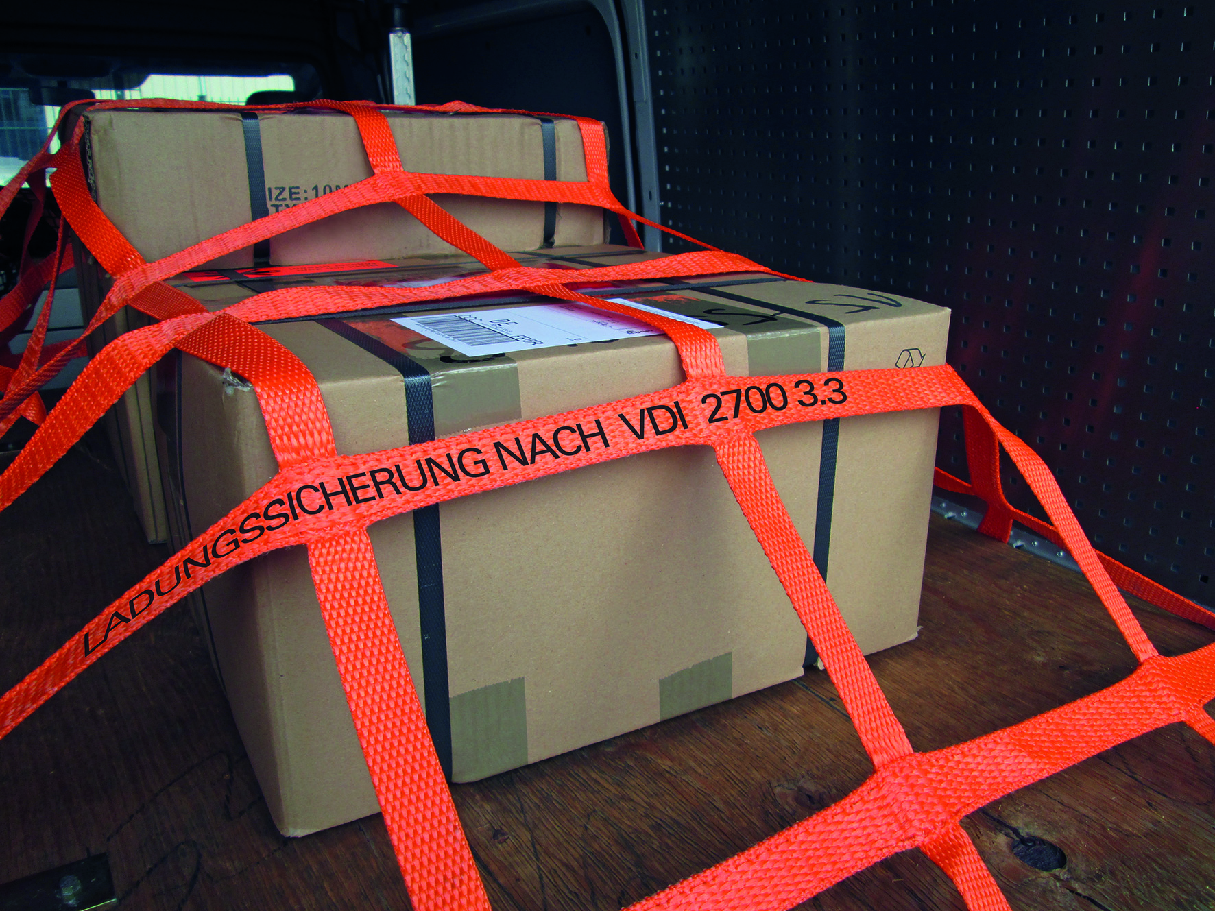Doleco now offers patented winch bars, new transport chain packaging, an expanded retail strap offering, a hardware section and a new section devoted to high capacity Dyneema tiedowns and slings.