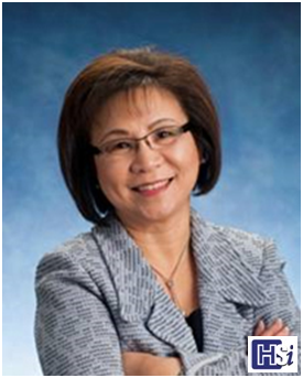 Florence S Chang, MBA - HSi Advisory Board Member