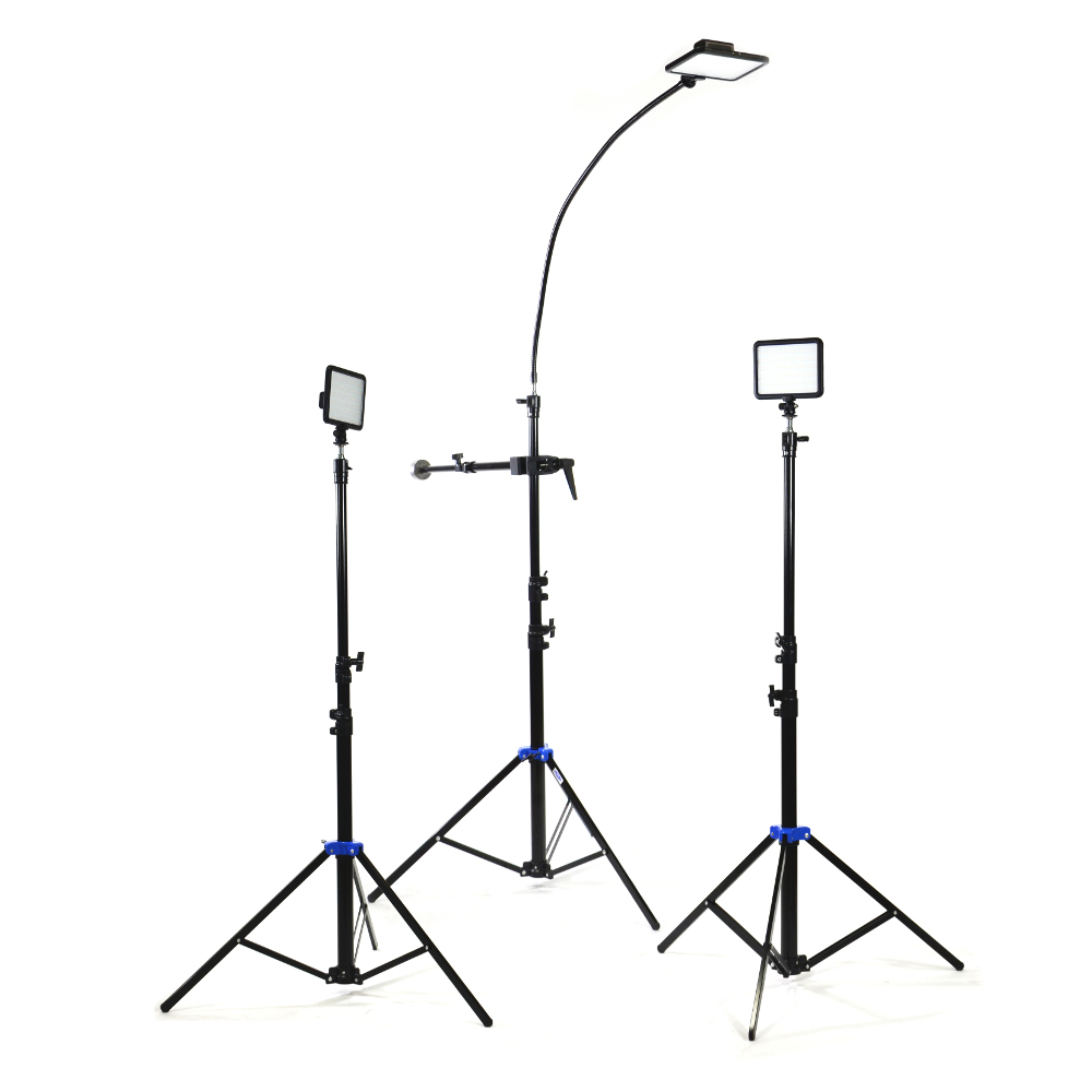 Savage Cobra LED Light Kit