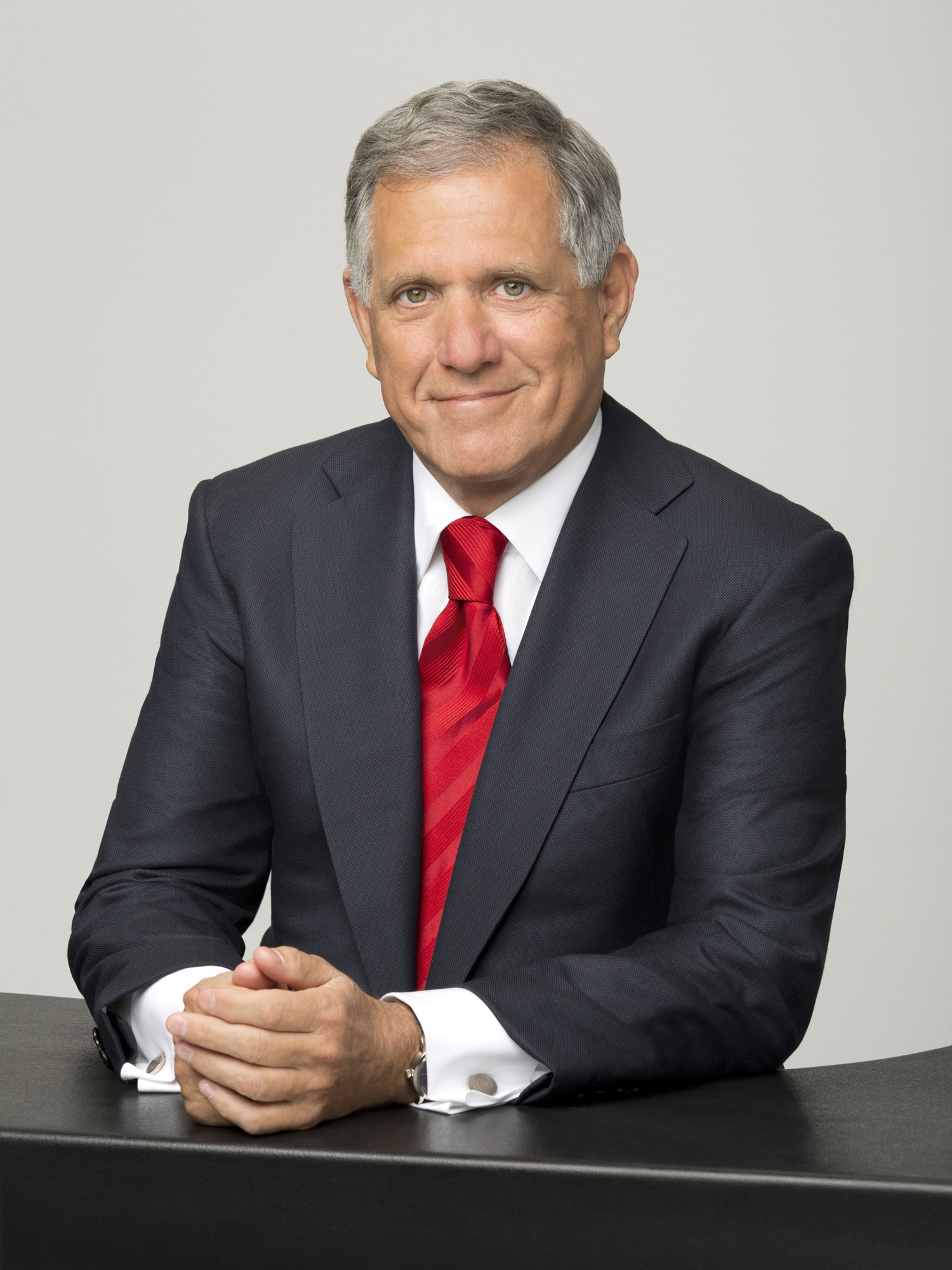 CBS Corp. President and CEO Leslie Moonves to Deliver Keynote Address ...