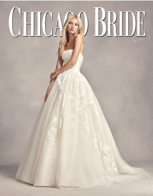 CHICAGO BRIDE
