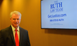 Steven C. Ruth, The Ruth Law Team, formerly Beltz & Ruth
