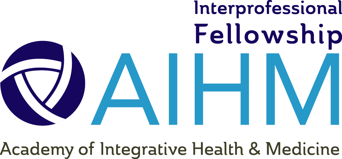 Eligible AIHM Fellowship Professions include: MDs, DEMs*, DOs, DCs, NDs, APRNs, Masters Prepared Nurses, PAs, LAcs, LCSWs, RDs, DDSs, Psychologists and Pharmacists