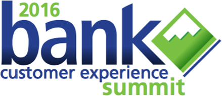 The Bank Customer Experience (BCX) Summit will take place September 19-21 at the Sofitel Chicago Water Tower