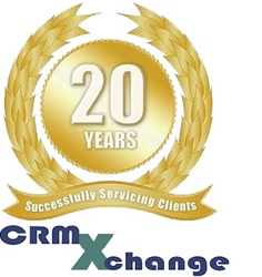 CRMXchange - Gateway to Enhancing hte Customer Experience