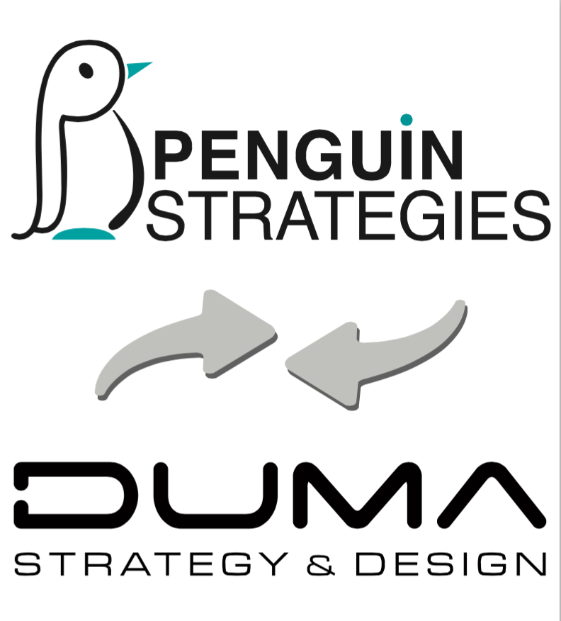 Penguin Strategies Acquires Duma Strategy & Design