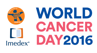 #WorldCancerDay