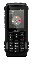 Sonim XP5 Rugged Feature Phone