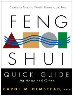 Feng Shui Quick Guide For Home and Office
