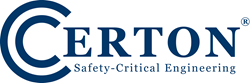 CERTON Safety-Critical Engineering