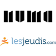 Lesjeudis.com et l’acc&#233;l&#233;rateur NUMA s’associent pour accompagner les startups dans leur d&#233;veloppement.
